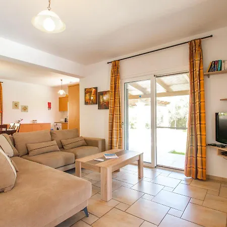 Hephaestus Kefalonia