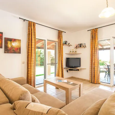 Hephaestus Kefalonia * ספרטיה