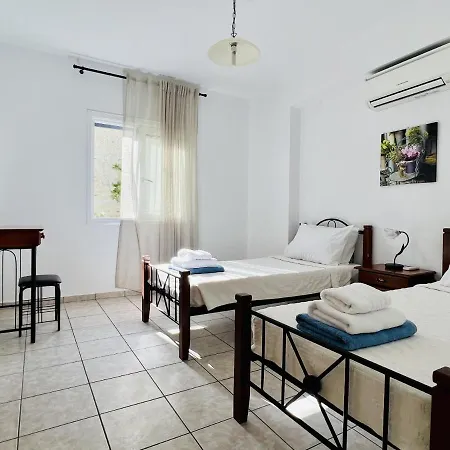 Hephaestus Kefalonia * ספרטיה