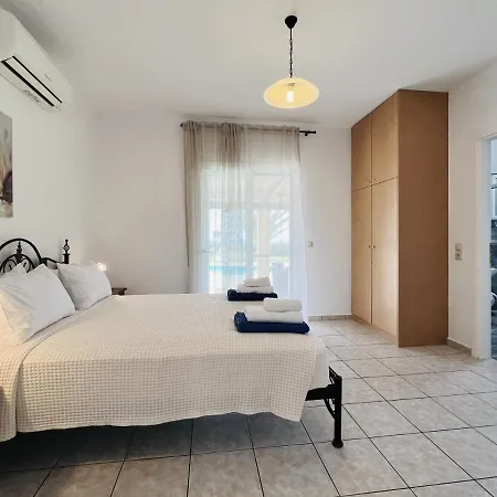 וילה Hephaestus Kefalonia