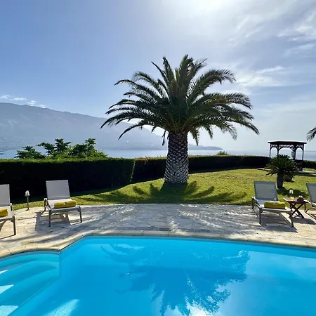 Hephaestus Kefalonia *