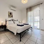 Villa Hephaestus Kefalonia *
