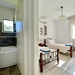 Villa Hephaestus Kefalonia