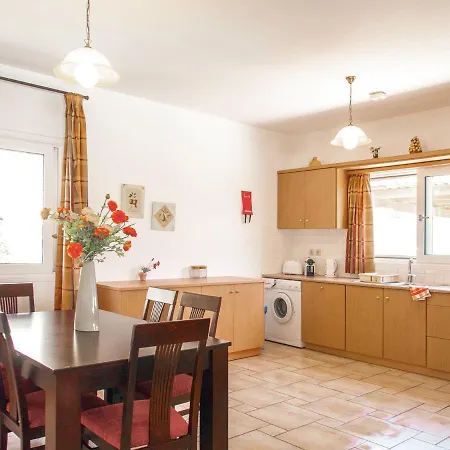 Hephaestus Kefalonia Villa *