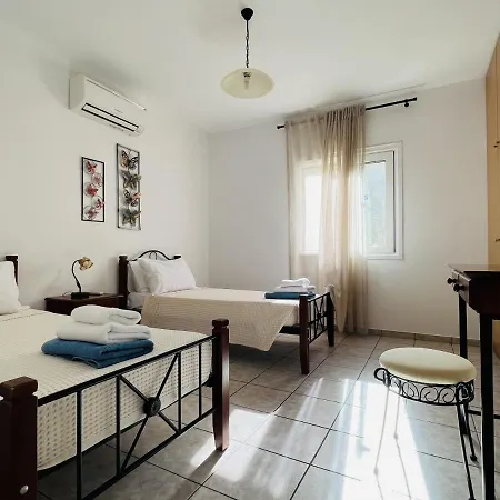 Hephaestus Kefalonia Villa Spartia (Kefalonia)