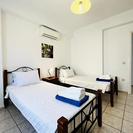 Hephaestus Kefalonia Villa Spartia (Kefalonia)