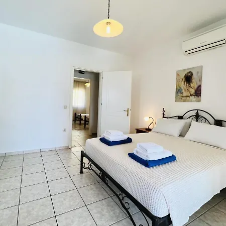 Hephaestus Kefalonia