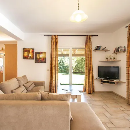 Hephaestus Kefalonia Spartia (Kefalonia)