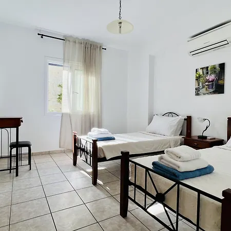 Villa Hephaestus Kefalonia *