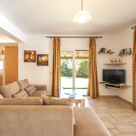 Hephaestus Kefalonia Villa *