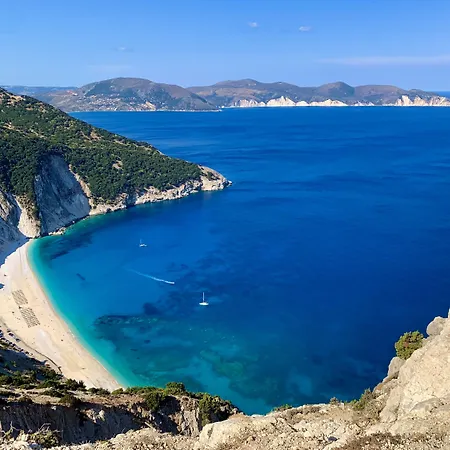 Villa Hephaestus Kefalonia *