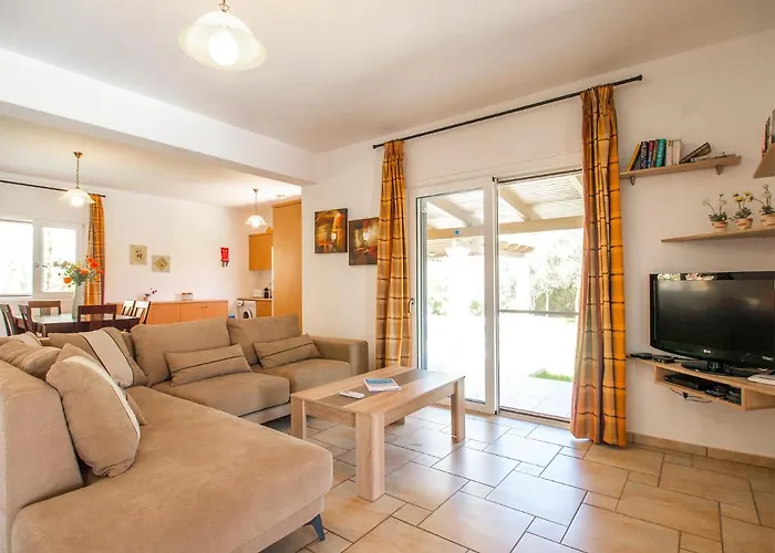 Hephaestus Kefalonia