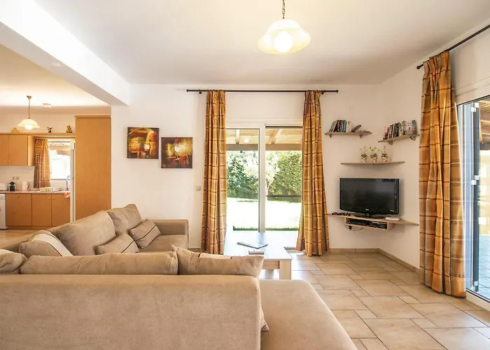 Hephaestus Kefalonia Spartià