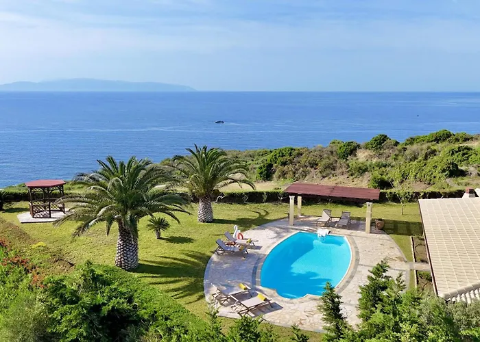 Hephaestus Kefalonia *