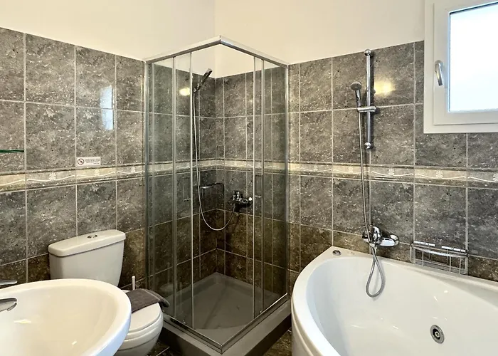 Hephaestus Kefalonia Villa *