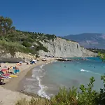 Villa Hephaestus Kefalonia