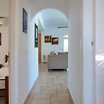 Hephaestus Kefalonia Villa *